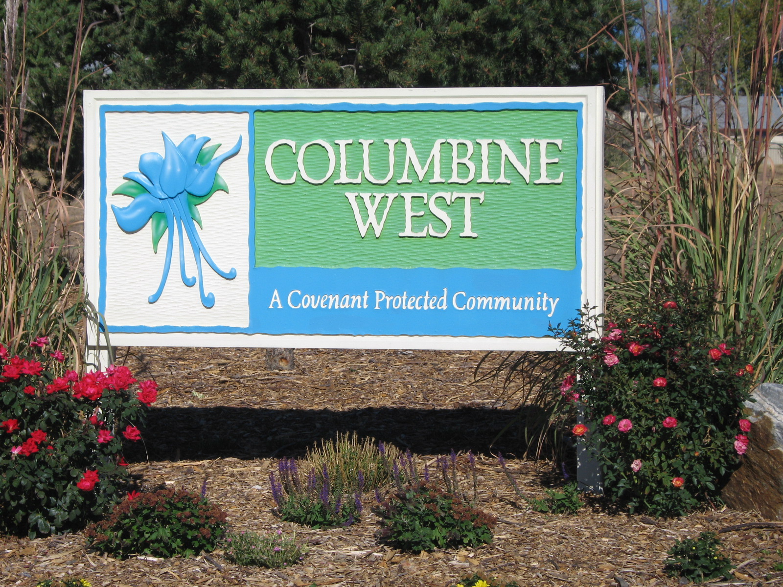 Columbine West